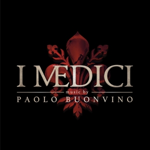 Buonvino, Paolo – Medici - Masters of Florence