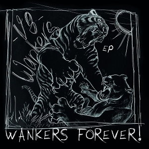 V8 Wankers – 7-Wankers Forever!