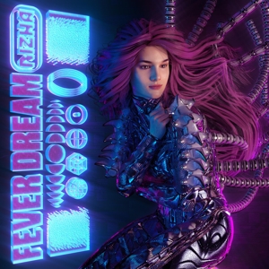 Rizha – Fever Dream