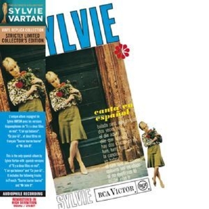 Vartan, Sylvie – Canta En Espanol