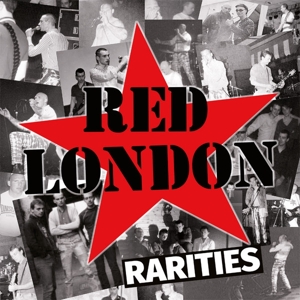 Red London – Rarities