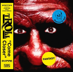 Band, Richard – Troll