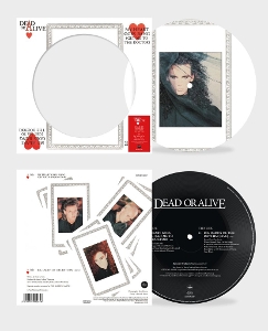 Dead or Alive – 7-My Heart Goes Bang (Get Me To the Doctor)