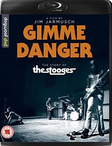 Sound City - Real To Reel – Gimme Danger