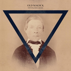 Adams, Steven James – Old Magick