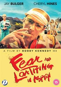 Movie – Fear and Loathing In Aspen