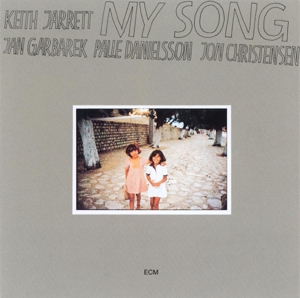 Jarrett, Keith – My Song
