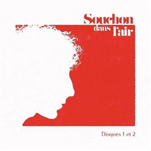 Various – Souchon Dans L'air Vol.1 & Vol.2