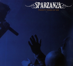Sparzanza – Twenty Years of Sin
