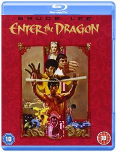 Movie – Enter the Dragon