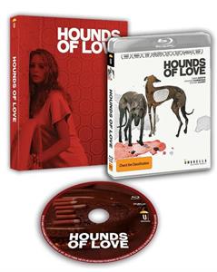 Movie – Hounds of Love