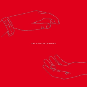 Antlers – Hospice