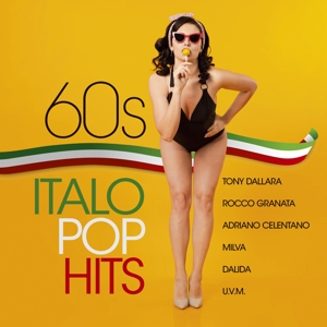 V/A – 60s Italo Pop Hits