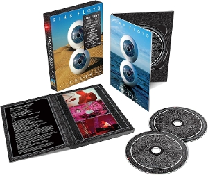 Pink Floyd – Pulse (Restored & Re-Edited)