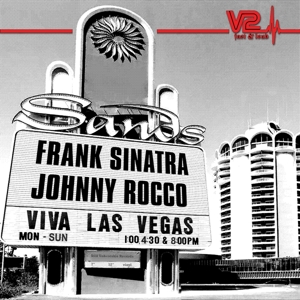 V2 (Vision) – 7-Jonny Rocco (Black)