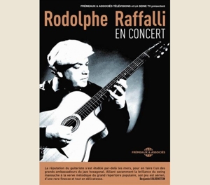Raffalli, Rodolphe – En Concert