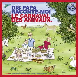 Bachchor Mainz – Carnaval Des Animaux