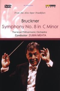 Berliner Philharmoniker, Sergi – Symphony No. 8 In C Minor