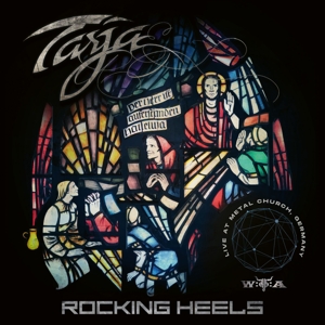 Tarja – Rocking Heels: Live At Metal Church