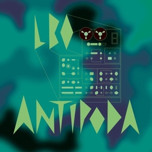 La Brigada Orquestra – Antipoda