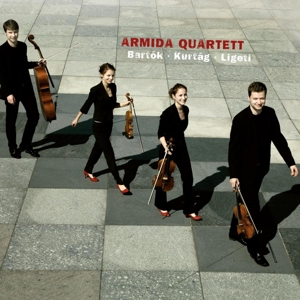 Bartok – String Quartets