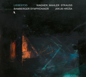 Bamberger Symphoniker, Jakub Hrusa – Liebestod