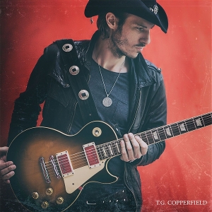 Copperfield, T.G. – T.G. Copperfield