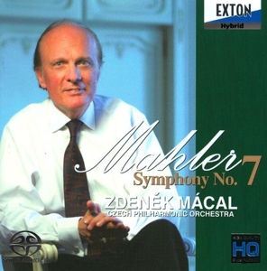 Royal Concertgebouw Orchestra – Mahler: Symphony No. 7