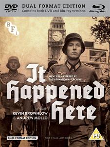 Movie – It Happened Here