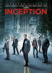 Movie – Inception