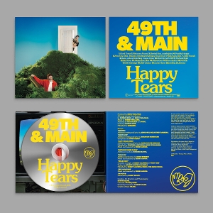 49th & Main – Happy Tears