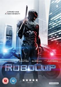 Movie – Robocop
