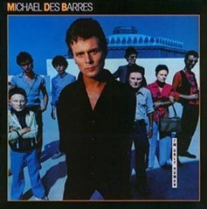 Barres, Michael Des – I'm Only Human