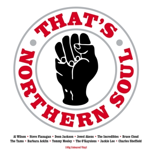 V/A – That's Nortern Soul