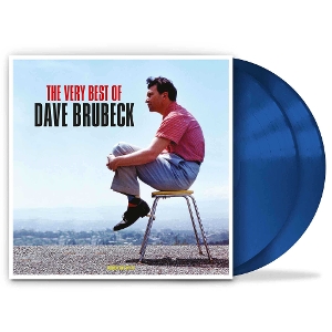 Brubeck, Dave – The Very Best of