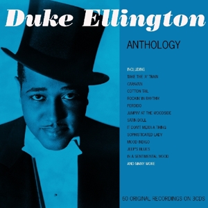 Ellington, Duke – Anthology