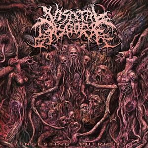 Visceral Disgorge – Ingesting Putridity
