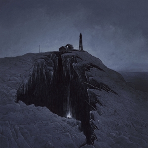 Black Wing – No Moon