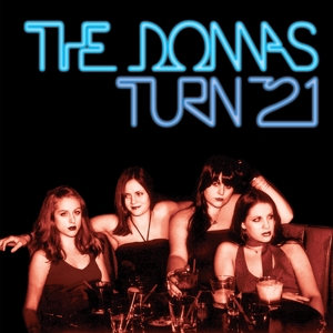 Donnas – Turn 21