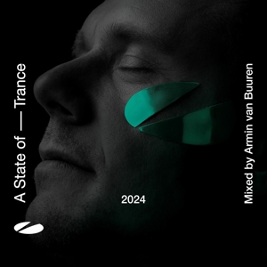 Van Buuren, Armin – A State of Trance 2024