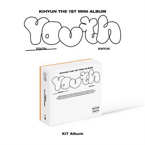 Kihyun – Youth