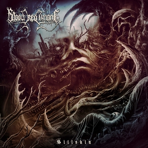 Blood Red Throne – Siltskin