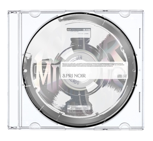 S.Pri Noir – La Cour Des Miracles