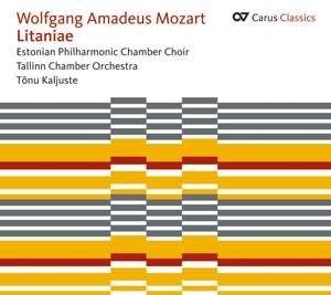 Peter Schmidl, Wiener Philharm – Litaniae