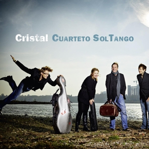 Cuarteto Soltango – Cristal