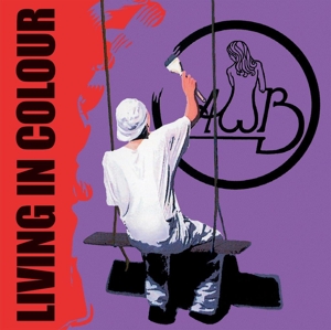 Average White Band – Living In Colour