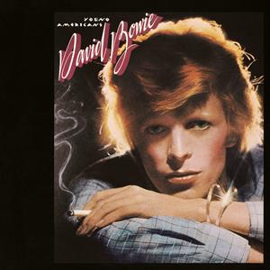 Bowie, David – Young Americans