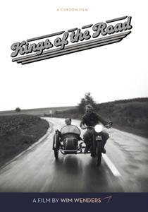 Movie – Kings of the Road