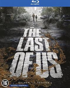 Tv Series – Last of Us - Season 1