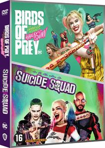 Movie – Birds of Prey / Suicide Squad